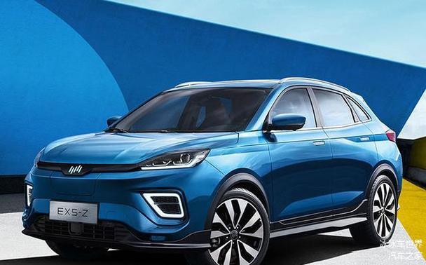 深圳308WEY威派豪华SUV市场的黑马，零跑汽车与智能交通系统的协同