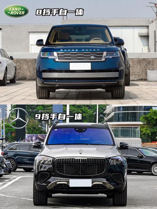 深圳308迈巴赫经典与现代的完美融合，路虎如何塑造独特的品牌形象